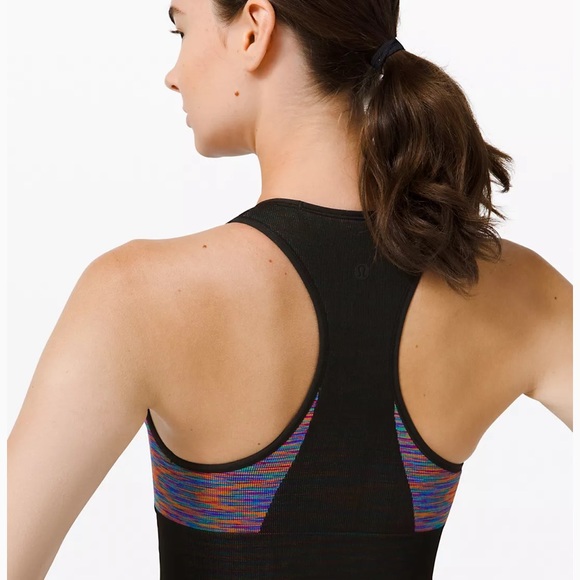 Lululemon Love Revealed Bra - Picture 5 of 5